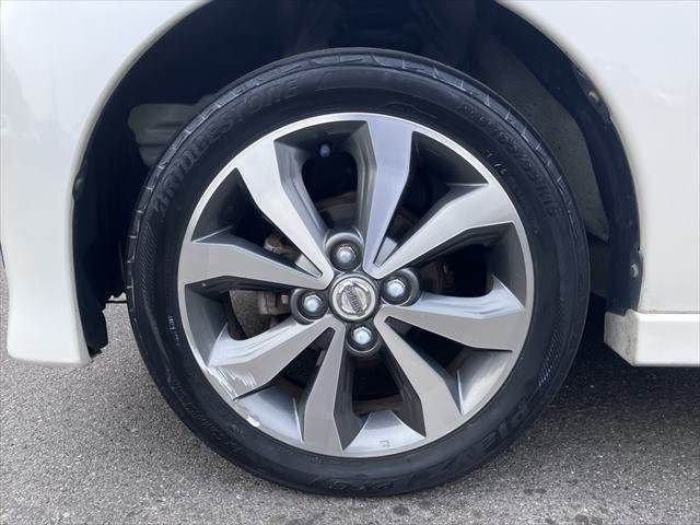 NISSAN DAYZ ROOX 2015 Image 31