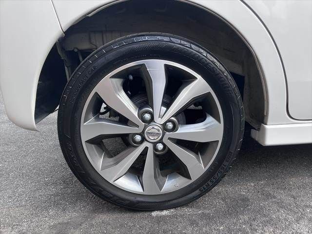 NISSAN DAYZ ROOX 2015 Image 31