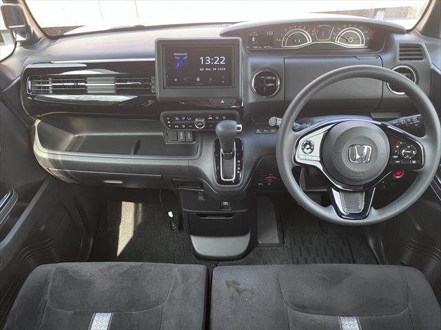 HONDA N BOX CUSTOM 2021 Image 31