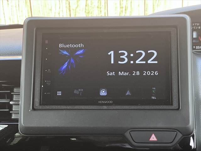 HONDA N BOX CUSTOM 2021 Image 31