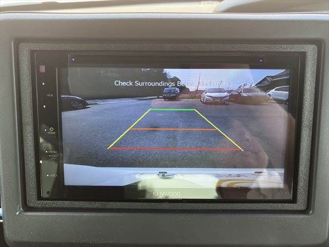 HONDA N BOX CUSTOM 2021 Image 31