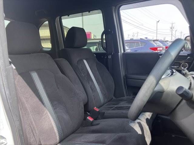 HONDA N BOX CUSTOM 2021 Image 31