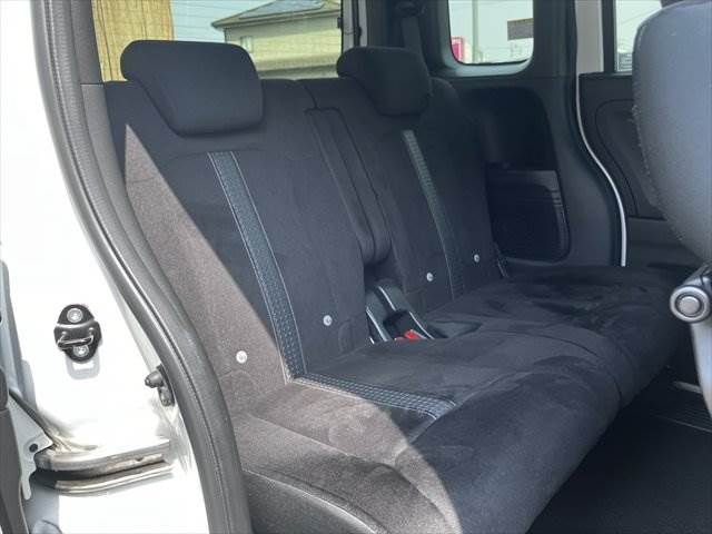 HONDA N BOX CUSTOM 2021 Image 31