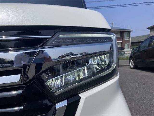 HONDA N BOX CUSTOM 2021 Image 31