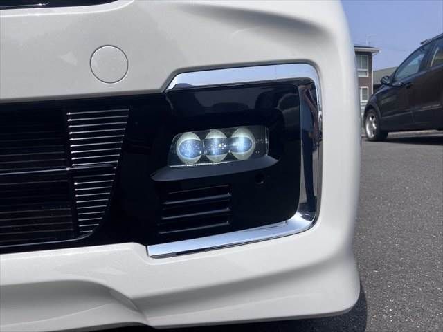 HONDA N BOX CUSTOM 2021 Image 31