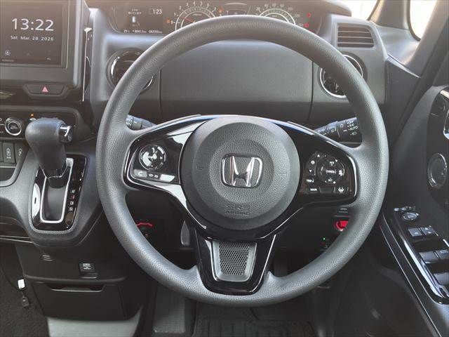 HONDA N BOX CUSTOM 2021 Image 31