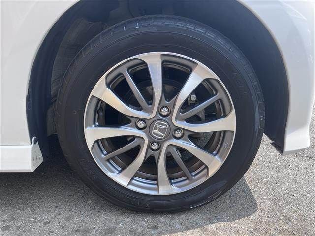 HONDA N BOX CUSTOM 2021 Image 31