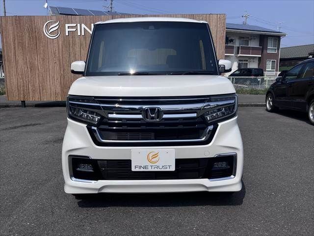 HONDA N BOX CUSTOM 2021 Image 31