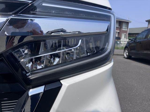 HONDA N BOX CUSTOM 2021 Image 31