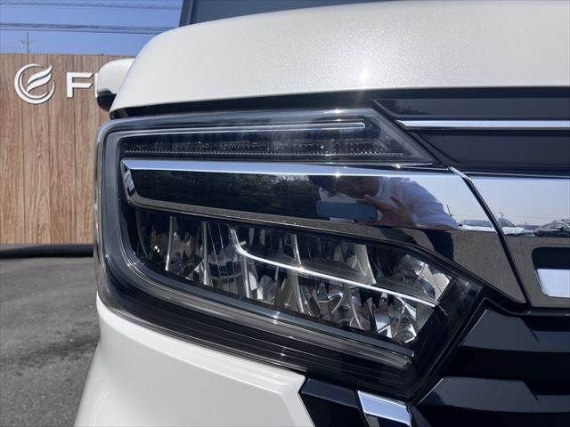 HONDA N BOX CUSTOM 2021 Image 31