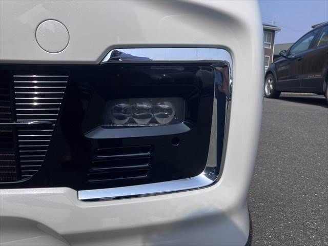 HONDA N BOX CUSTOM 2021 Image 31