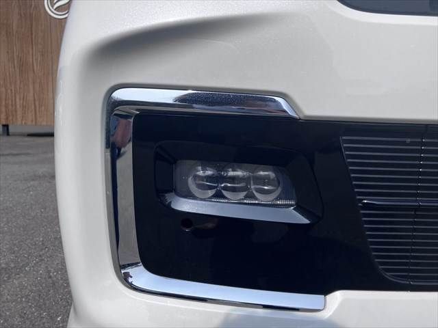 HONDA N BOX CUSTOM 2021 Image 31