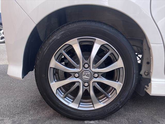 HONDA N BOX CUSTOM 2021 Image 31