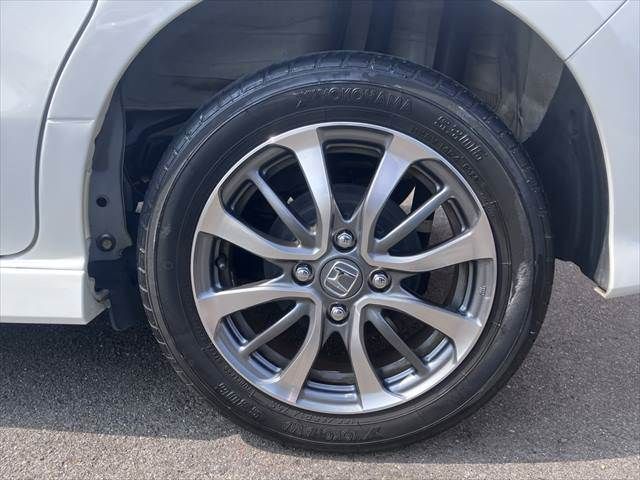 HONDA N BOX CUSTOM 2021 Image 31