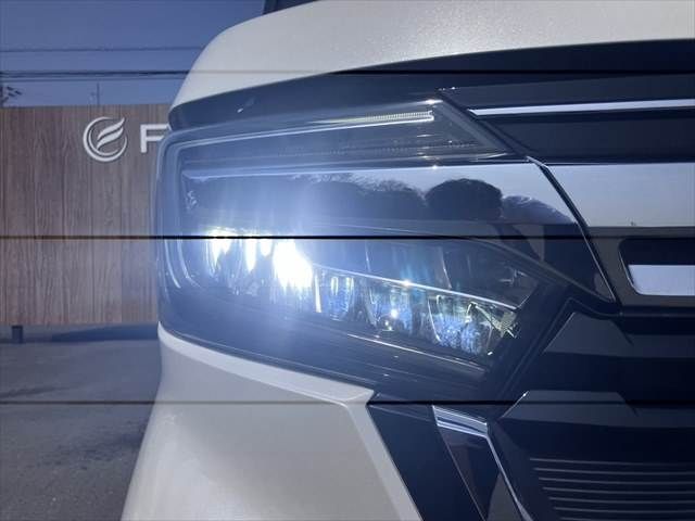 HONDA N BOX CUSTOM 2021 Image 31