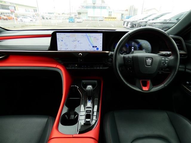 TOYOTA CROWN SPORT 2024 Image 31