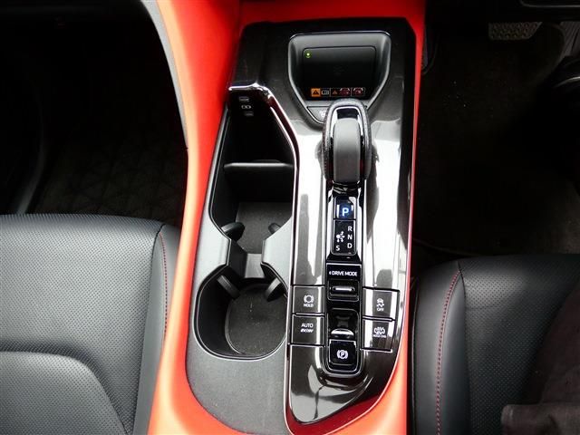 TOYOTA CROWN SPORT 2024 Image 31