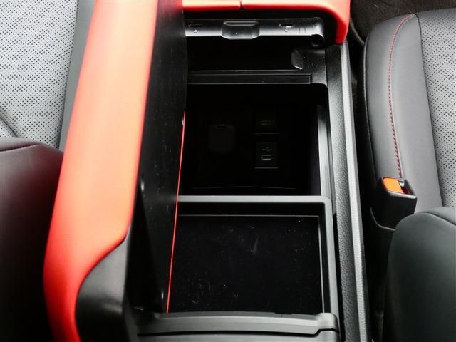 TOYOTA CROWN SPORT 2024 Image 31