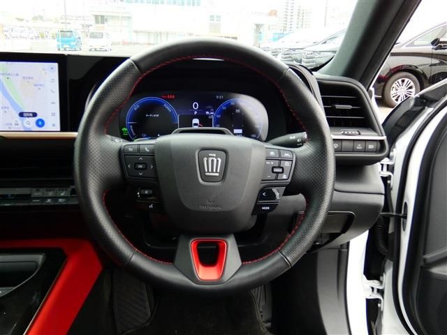 TOYOTA CROWN SPORT 2024 Image 31