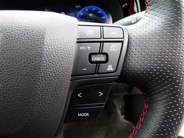 TOYOTA CROWN SPORT 2024 Image 31