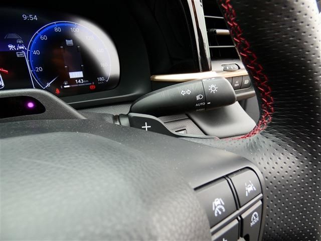 TOYOTA CROWN SPORT 2024 Image 31