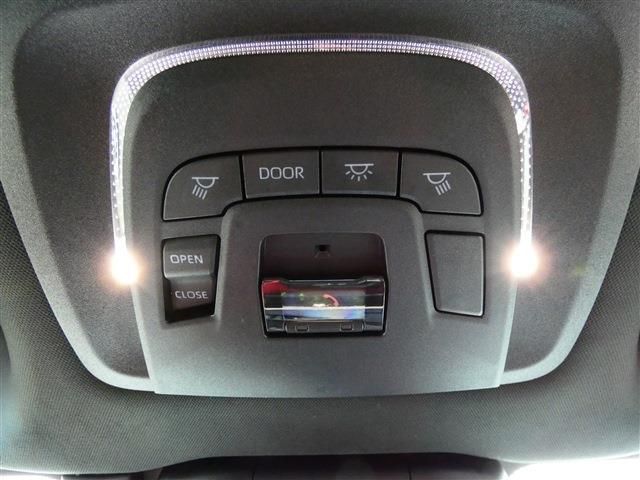 TOYOTA CROWN SPORT 2024 Image 31