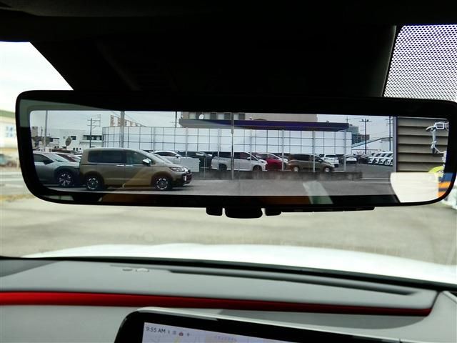 TOYOTA CROWN SPORT 2024 Image 31