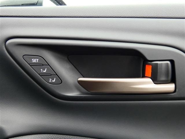 TOYOTA CROWN SPORT 2024 Image 31