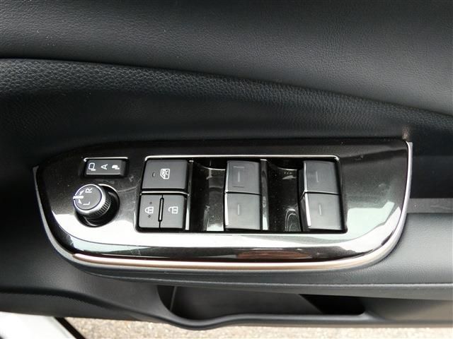 TOYOTA CROWN SPORT 2024 Image 31