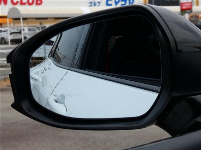 TOYOTA CROWN SPORT 2024 Image 31