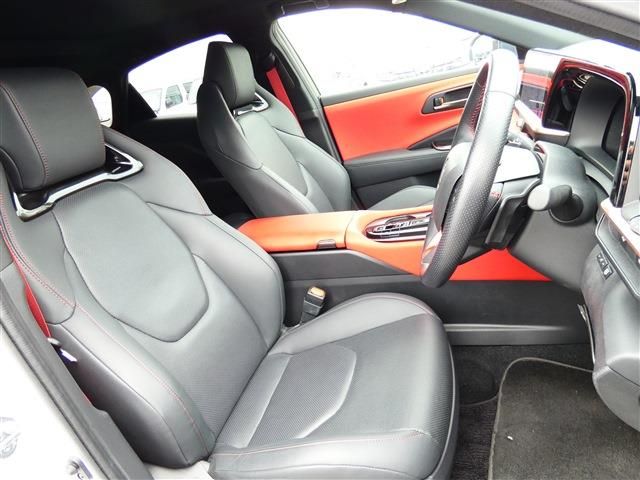 TOYOTA CROWN SPORT 2024 Image 31