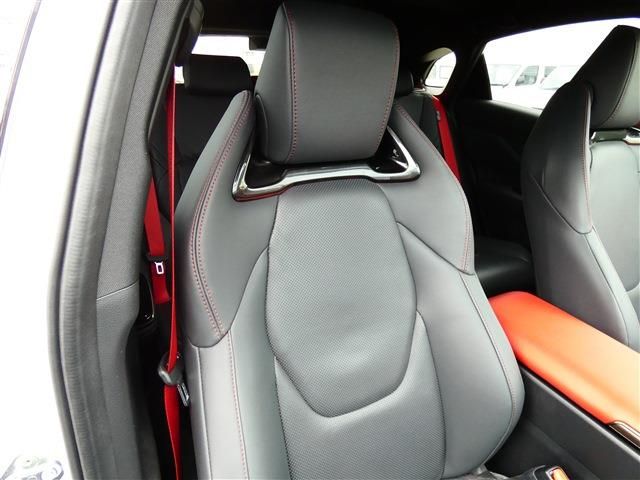 TOYOTA CROWN SPORT 2024 Image 31