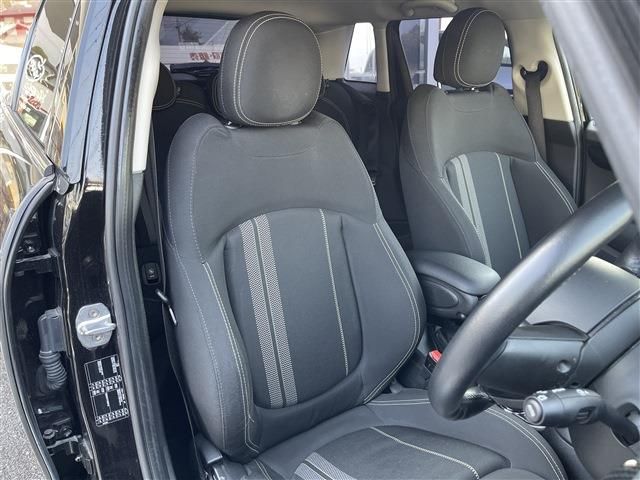 BMW MINI COOPER S 5DOOR 2019 Image 31