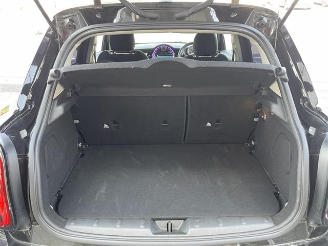 BMW MINI COOPER S 5DOOR 2019 Image 31