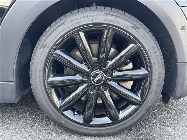 BMW MINI COOPER S 5DOOR 2019 Image 31