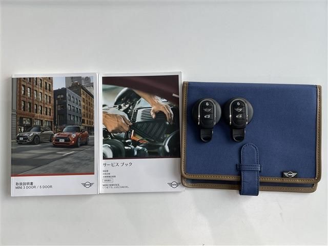 BMW MINI COOPER S 5DOOR 2019 Image 31