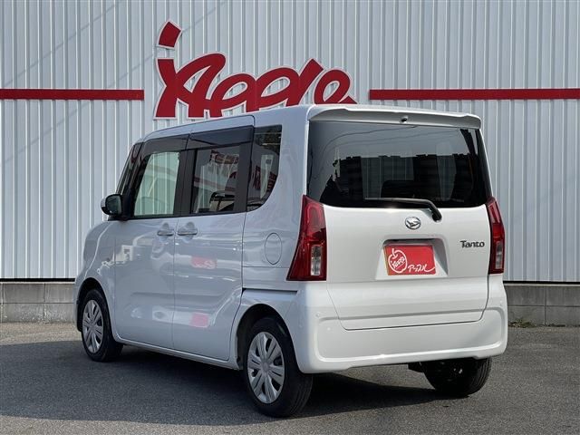 DAIHATSU TANTO 2021 Image 31