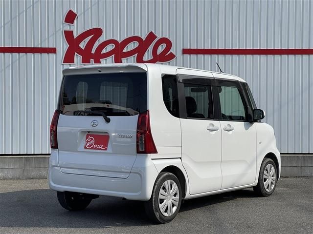 DAIHATSU TANTO 2021 Image 31