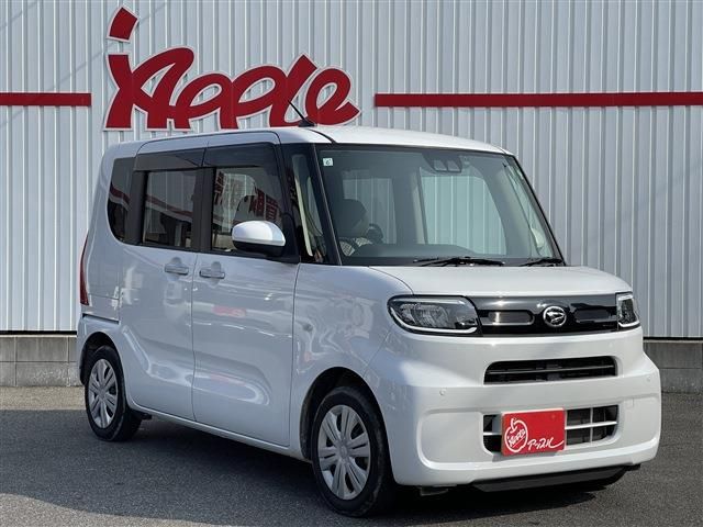 DAIHATSU TANTO 2021 Image 31