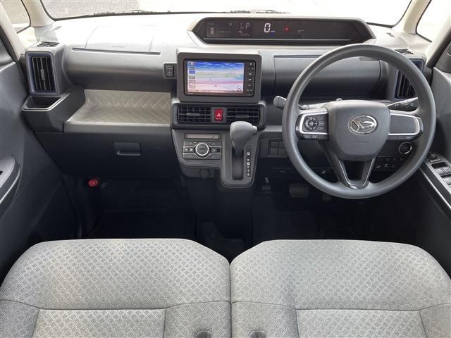 DAIHATSU TANTO 2021 Image 31