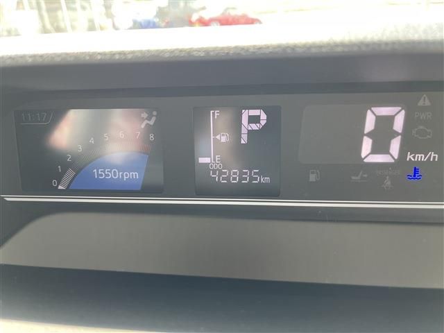 DAIHATSU TANTO 2021 Image 31