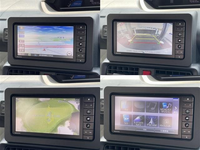 DAIHATSU TANTO 2021 Image 31