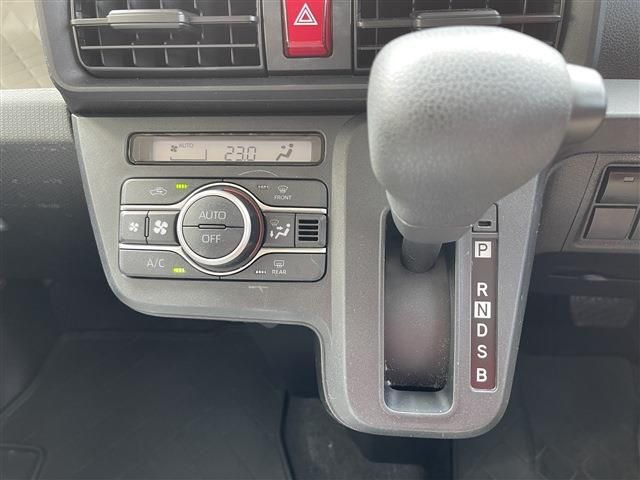 DAIHATSU TANTO 2021 Image 31