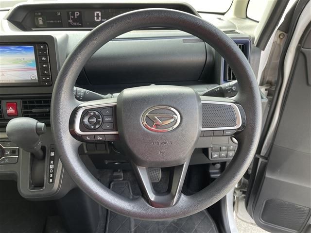 DAIHATSU TANTO 2021 Image 31