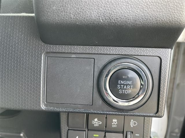 DAIHATSU TANTO 2021 Image 31