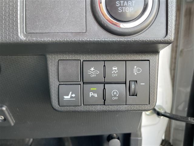 DAIHATSU TANTO 2021 Image 31