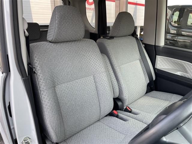 DAIHATSU TANTO 2021 Image 31