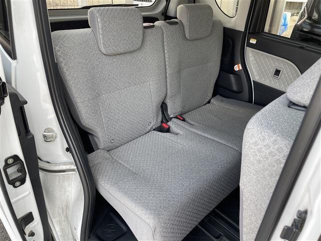 DAIHATSU TANTO 2021 Image 31