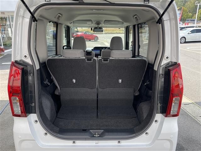 DAIHATSU TANTO 2021 Image 31