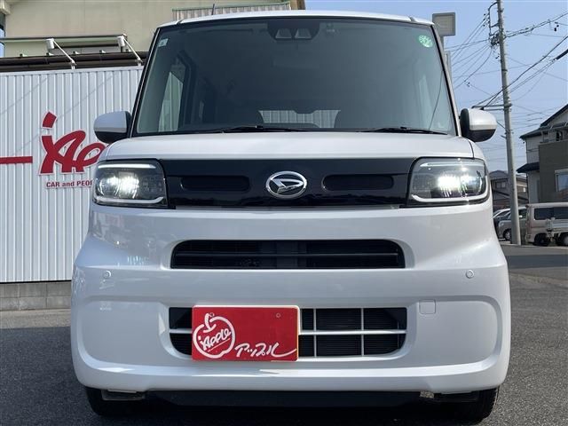 DAIHATSU TANTO 2021 Image 31
